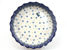 koláčová forma vyšší 28 cm   Vážka II