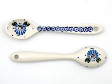 Spoon 13 cm (5") Asters