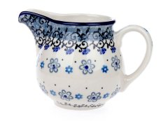 Creamer 0,3 l (10 oz) Cloudy