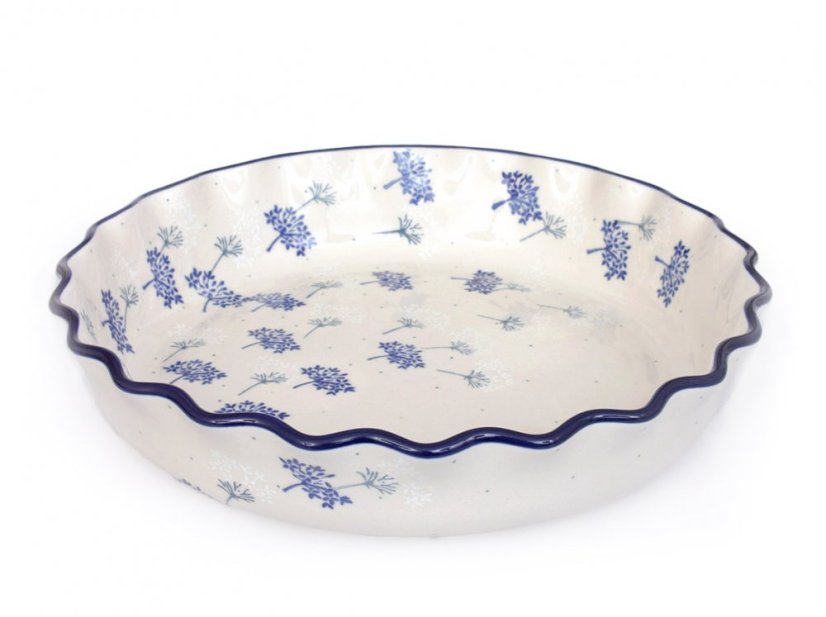 Pie Baking Dish 28 cm (11")  Apiaceae