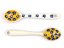 Spoon 13 cm (5")   Yellow