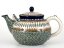 Teapot 1,8 l (62 oz)   Indian Summer