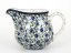 Creamer 0,3 l (10 oz)   Lobelia