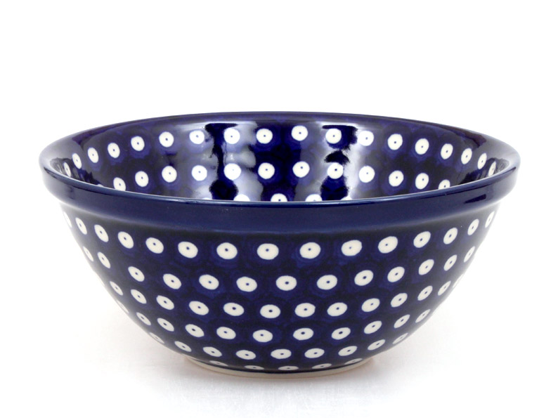 Bowl CLASSIC  20 cm (8")   Fish Eyes