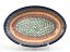 Oval Baking Dish 24 cm (9")   Greek