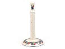 Holder for Kitchen Roll Wreath