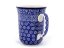 Mug ART 0,5 l (17 oz)   Lace