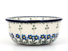 Schüssel 13 cm Blumengarten