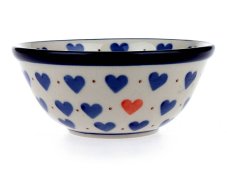 Bowl CLASSIC 10 cm (4") In Love