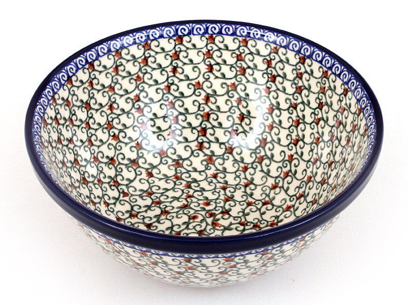 Schüssel KLASSIK 20 cm   Laube