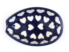 Spoon Rest Hearts