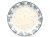 Dessert Plate 21 cm (8")   Nostalgia