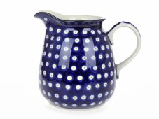 Krug 1,5 l   Fischaugen