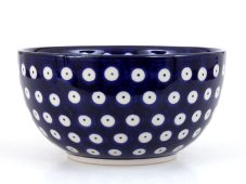Bowl 14 cm (5")   Fish Eyes