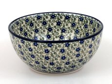 Schüssel 16 cm   Lobelia