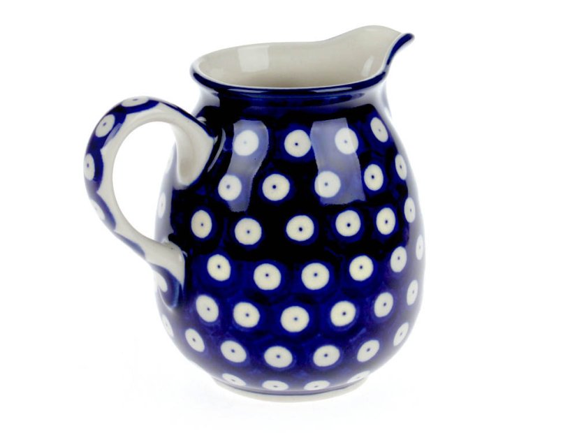 Creamer 0,35 l (11 oz)   Fish Eyes