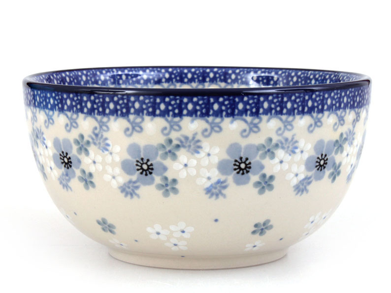 Bowl 14 cm (5")   Winter