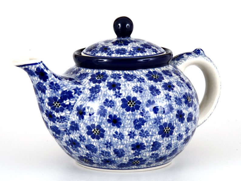Teapot 1,2 l (40 oz)   Dragonfly