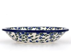 Soup Plate 21 cm (8")   Girlande