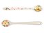 Spoon 17 cm (7")   Spring
