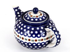 Teekanne 1,2 l   Traditionell