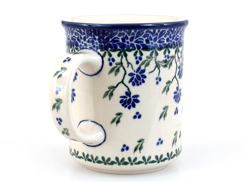 Mug CLASSIC 0,3 l (10 oz)   Rododendron