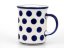 Mug CLASSIC 0,6 l (20 oz)   Big Dots