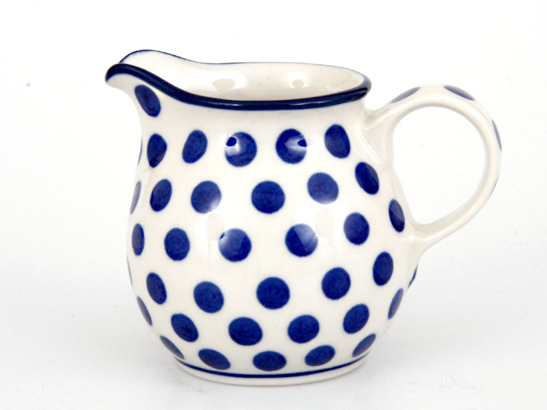 Creamer 0,2 l (6.5 oz)   Dots