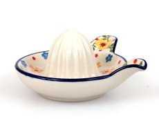 Lemon Squeezer Spring