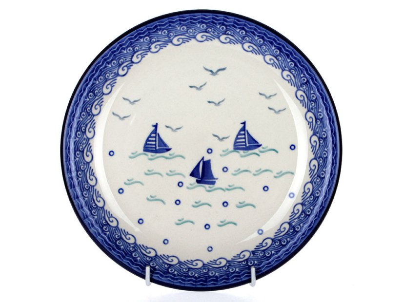 Dessert Plate 21 cm (8")   Regatta