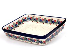 pekáč obdélník velký 31 cm   Věnec