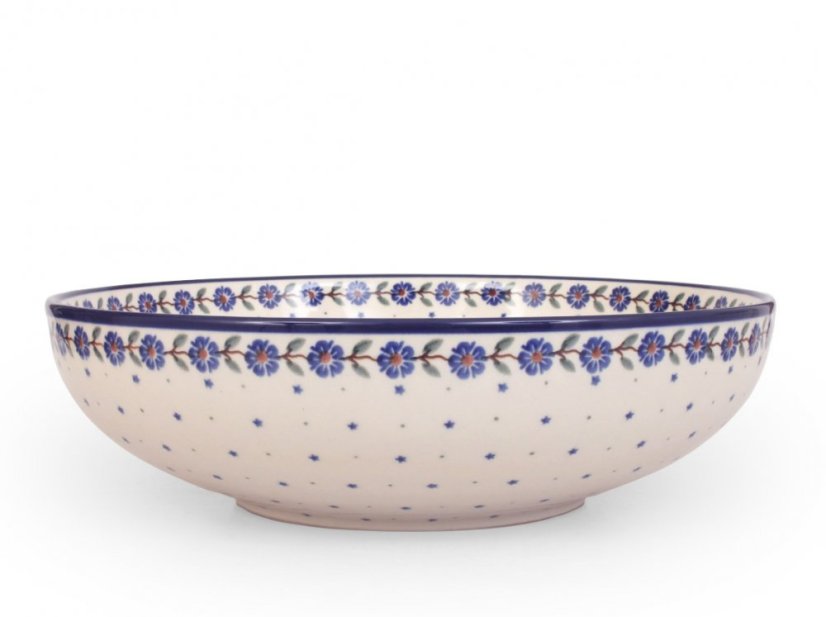 Low Bowl 27 cm (11")   Twilight