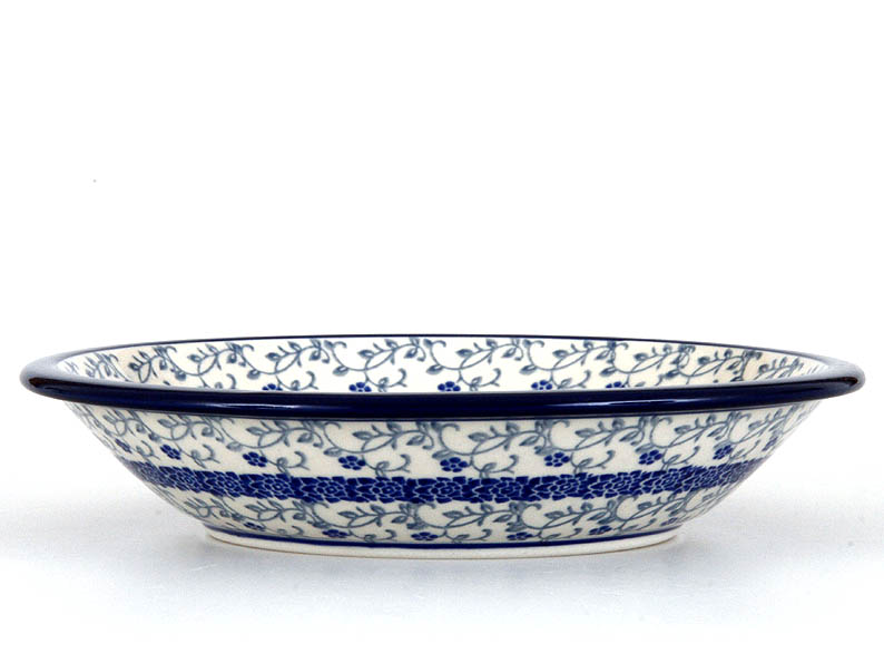 talíř hluboký 21 cm   Romance