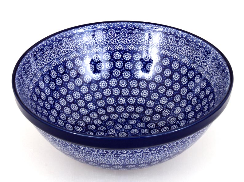 mísa KLASIK velká 27,5 cm   Krajka