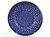 Soup Plate 21 cm (8")   Ocean Wawes