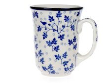 Henkelbecher ART 0,5 l   Voliere