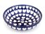 Low Bowl  17 cm (7")   Hearts