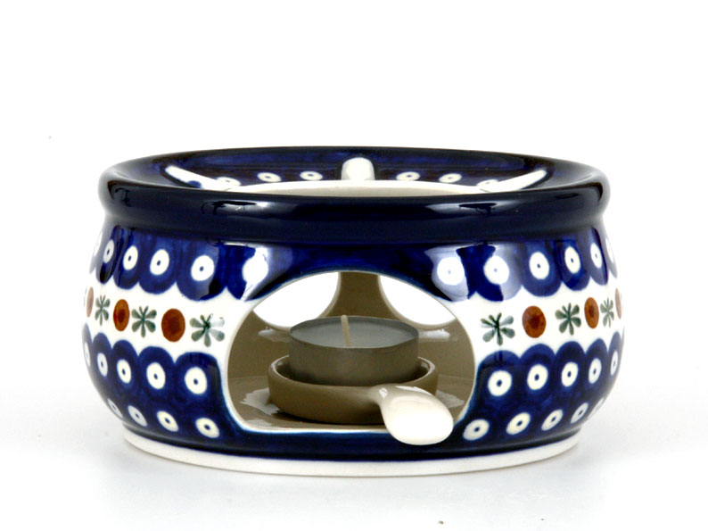 Tea Warmer   Traditional