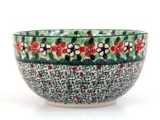 Schüssel 14 cm   Mai