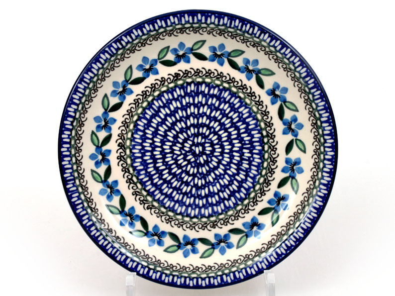 Dessert Plate 21 cm (8")