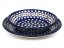 Soup Plate 21 cm (8")   Traditional