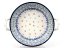 Round Baking Dish 25 cm (10")   Turquoise