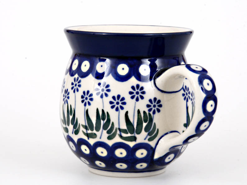 Bubble Mug 0,5 l (16 oz)   Daisy