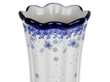 Vase 28,5 cm (11")   Winter