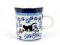 Mug Espresso 0,15 l (5 oz)   Black Cat