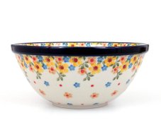 Schüssel KLASSIK 20 cm   Frühling