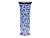 Vase 28,5 cm (11")   Dragonfly