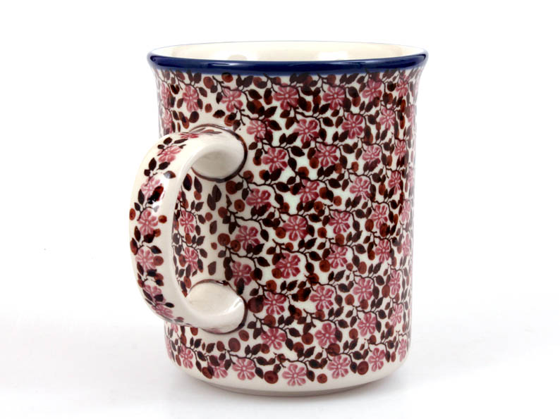 Mug CLASSIC 0,6 l (20 oz)   Roses with Thorns