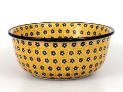 Bowl 20 cm (8")   Yellow