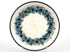 Dessert Plate 21 cm (8")
